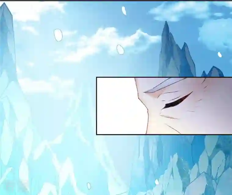 弥天玦第73话 水镜彼端