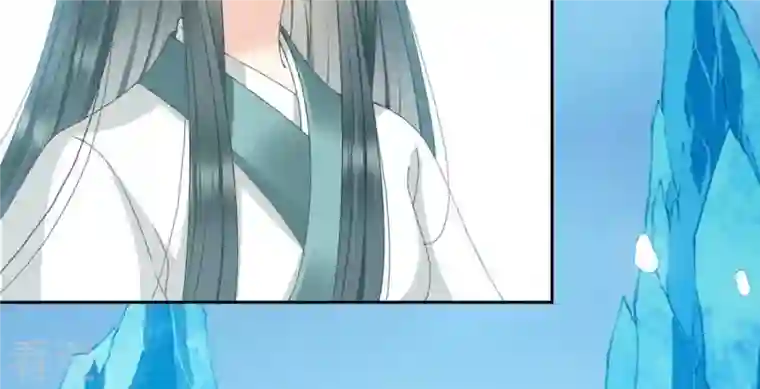 弥天玦第73话 水镜彼端