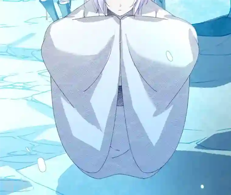 弥天玦第73话 水镜彼端