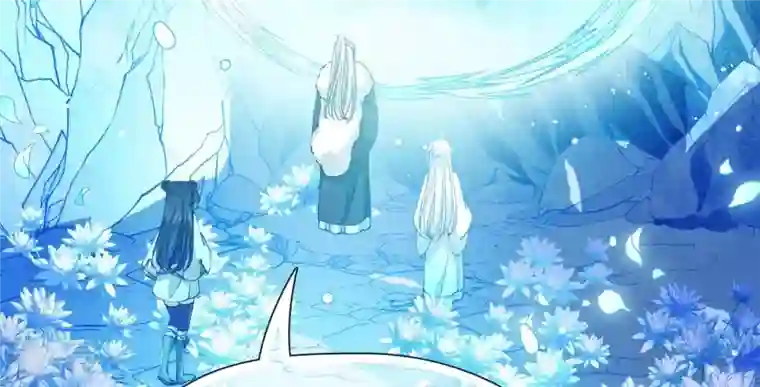 弥天玦第73话 水镜彼端