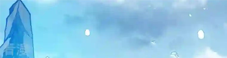 弥天玦第73话 水镜彼端