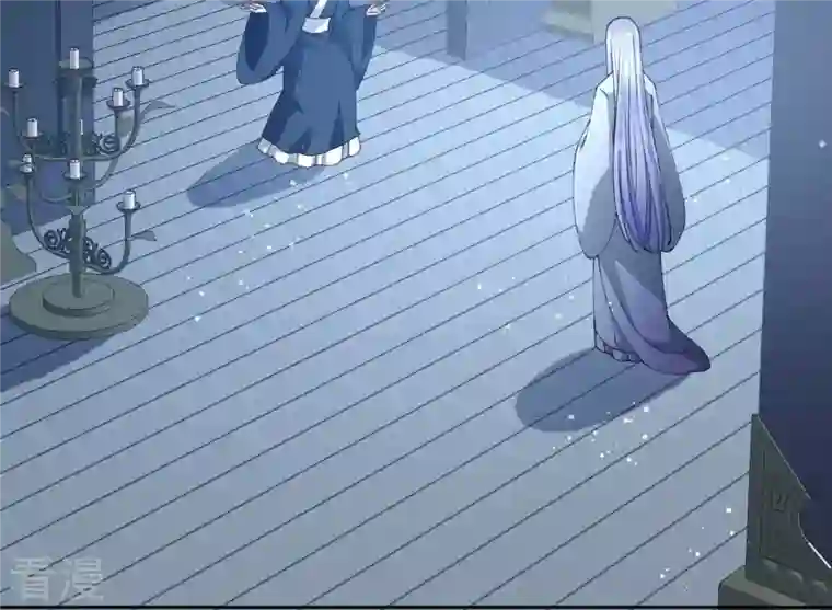 弥天玦第74话 试探天意