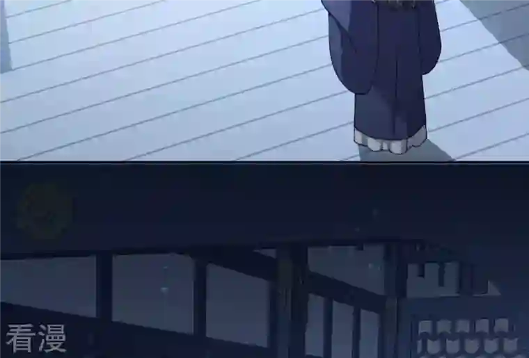 弥天玦第74话 试探天意