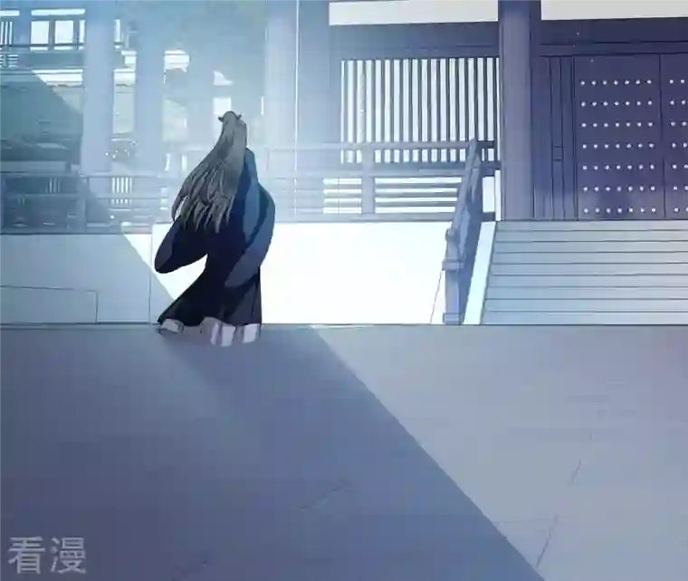 弥天玦第74话 试探天意