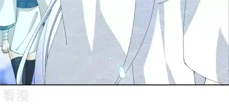 弥天玦第74话 试探天意