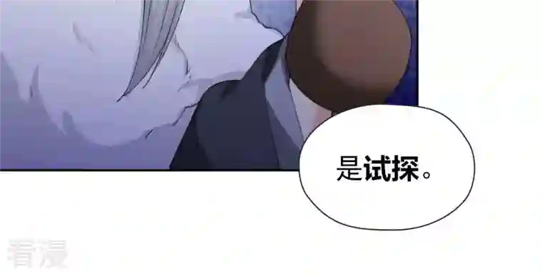 弥天玦第74话 试探天意