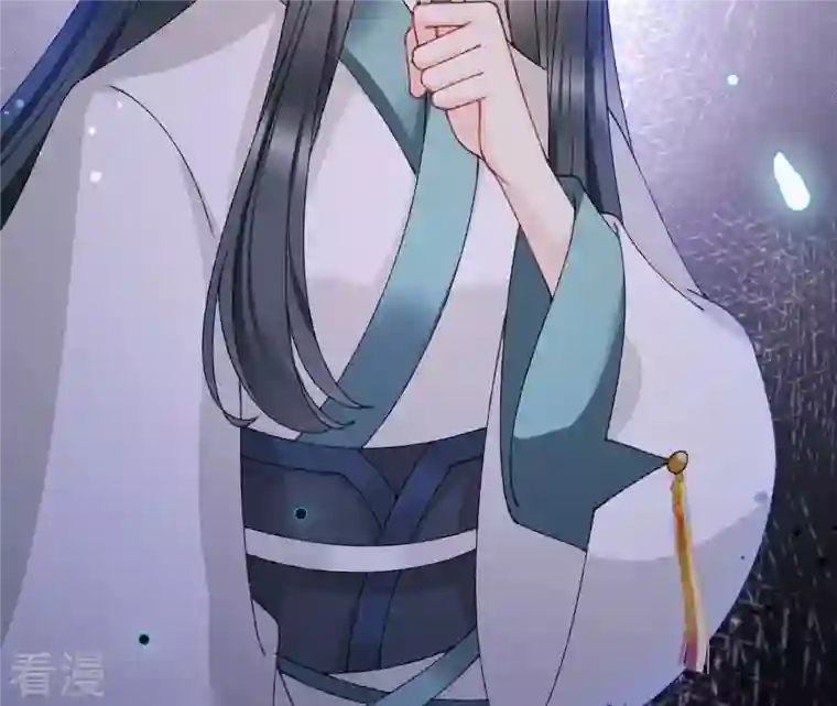 弥天玦第74话 试探天意