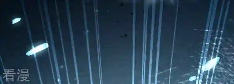 弥天玦第75话 长宁的逝去