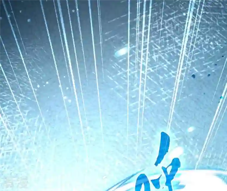 弥天玦第75话 长宁的逝去