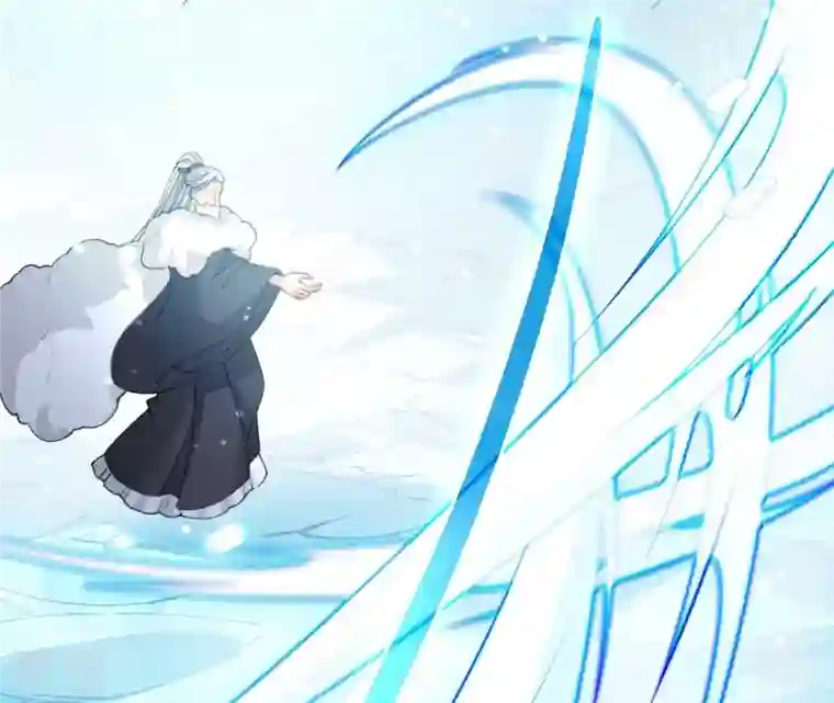 弥天玦第75话 长宁的逝去