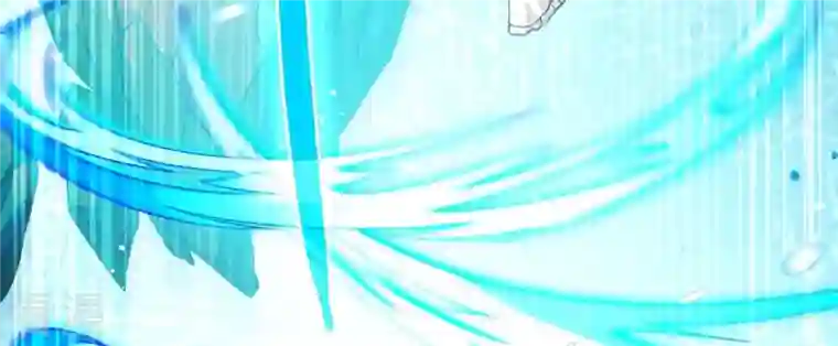 弥天玦第75话 长宁的逝去