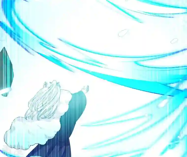 弥天玦第75话 长宁的逝去