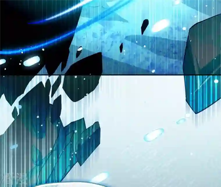 弥天玦第75话 长宁的逝去