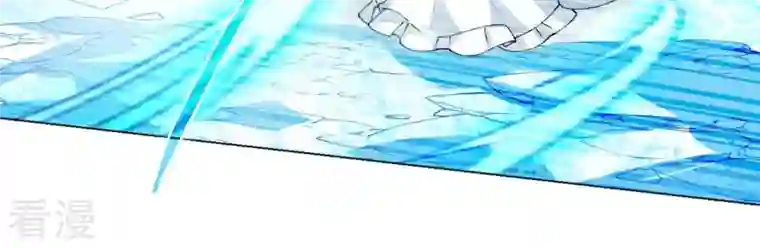 弥天玦第75话 长宁的逝去