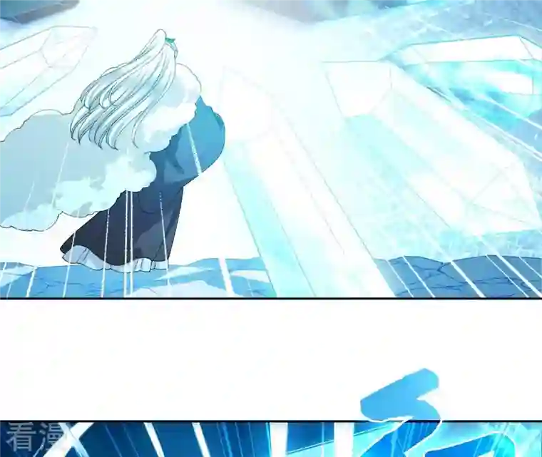 弥天玦第75话 长宁的逝去