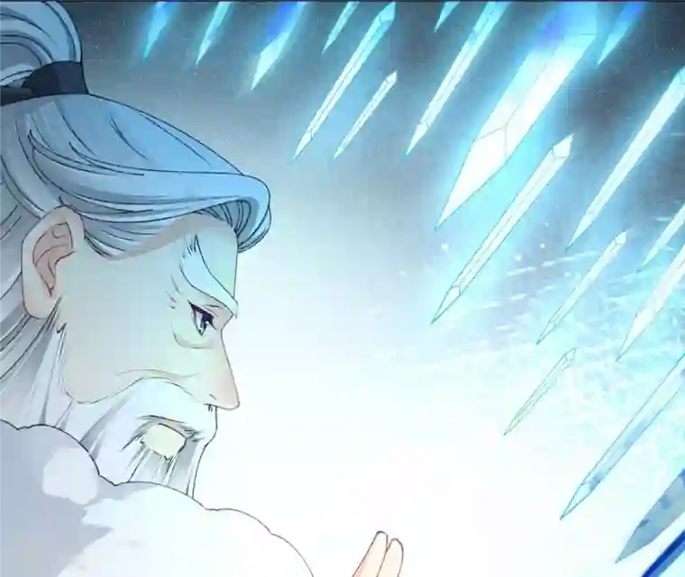 弥天玦第75话 长宁的逝去