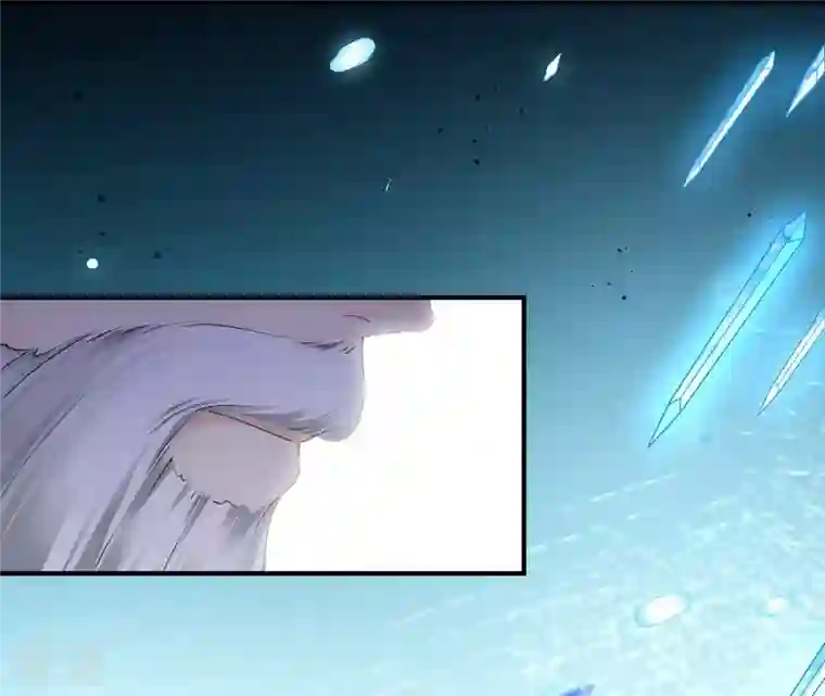 弥天玦第75话 长宁的逝去