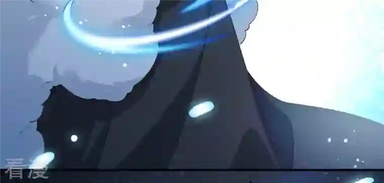 弥天玦第75话 长宁的逝去