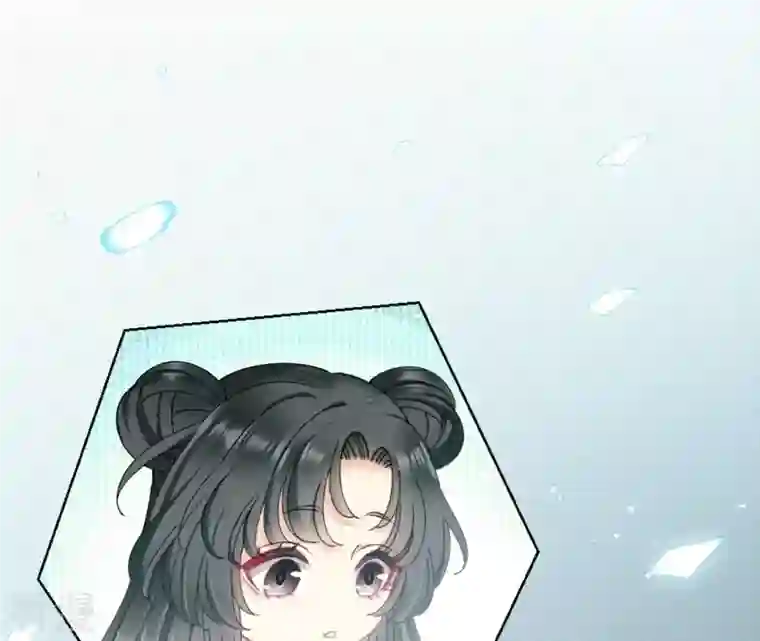 弥天玦第75话 长宁的逝去