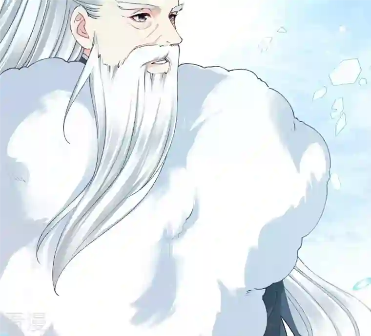 弥天玦第75话 长宁的逝去