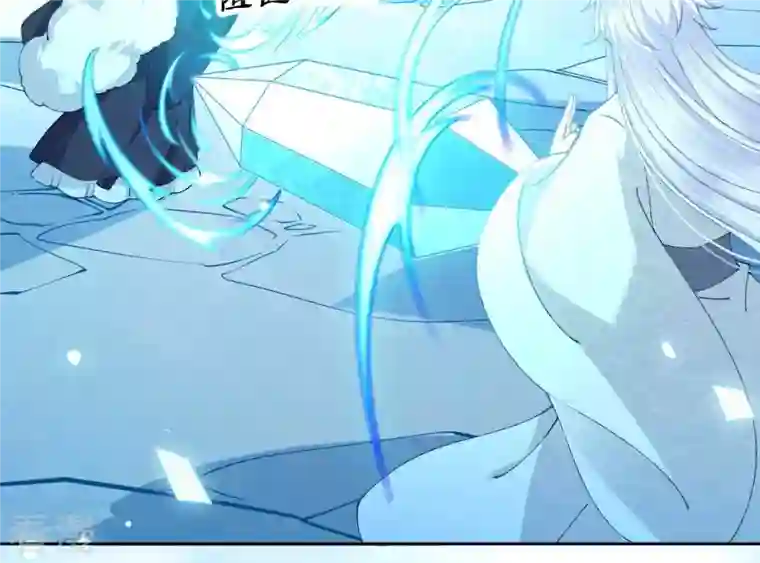 弥天玦第75话 长宁的逝去