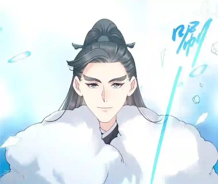 弥天玦第75话 长宁的逝去