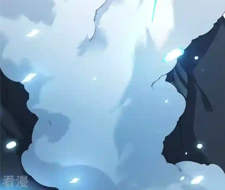 弥天玦第75话 长宁的逝去