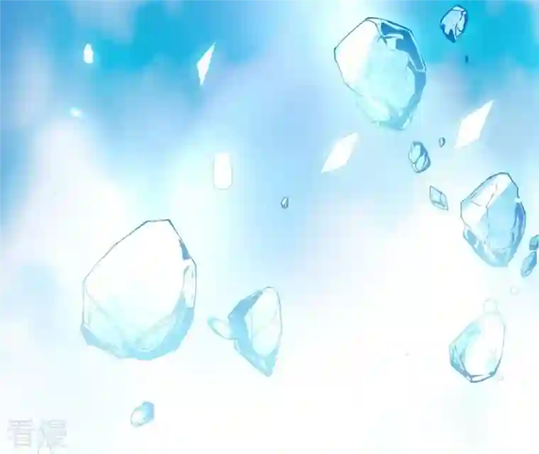 弥天玦第75话 长宁的逝去