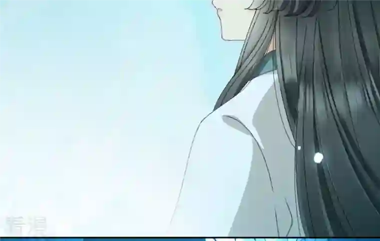 弥天玦第76话 解封冰夷