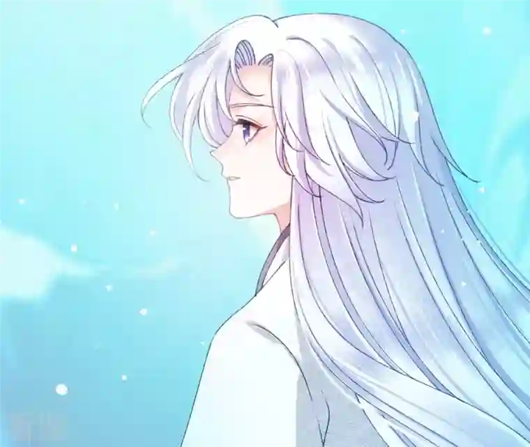 弥天玦第76话 解封冰夷