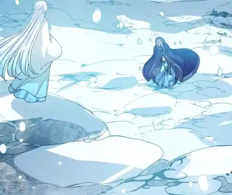 弥天玦第78话 淖子氏，璃瑜