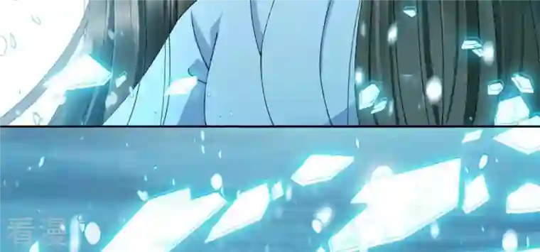 弥天玦第78话 淖子氏，璃瑜