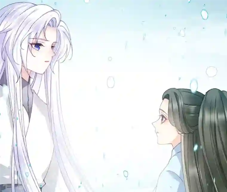 弥天玦第78话 淖子氏，璃瑜