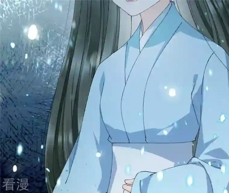 弥天玦第78话 淖子氏，璃瑜