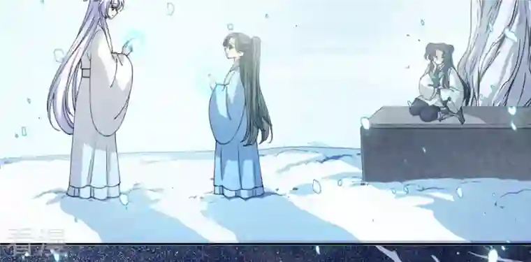 弥天玦第79话 五年期满