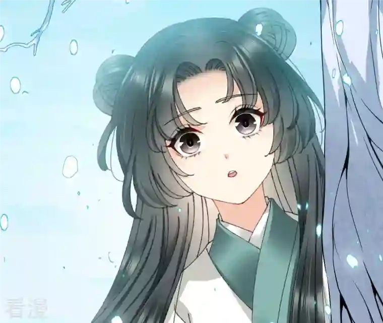 弥天玦第79话 五年期满