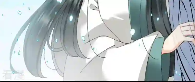 弥天玦第79话 五年期满