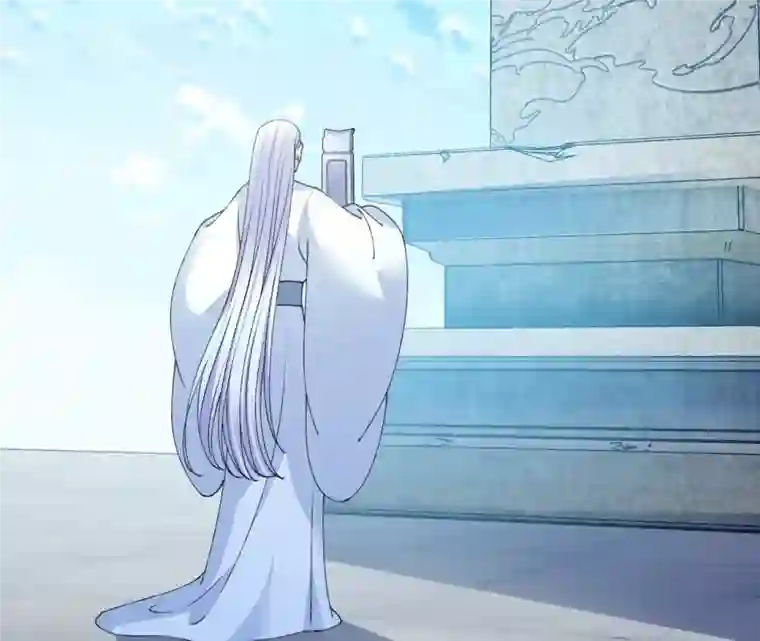 弥天玦第79话 五年期满