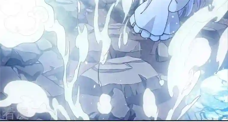 弥天玦第79话 五年期满