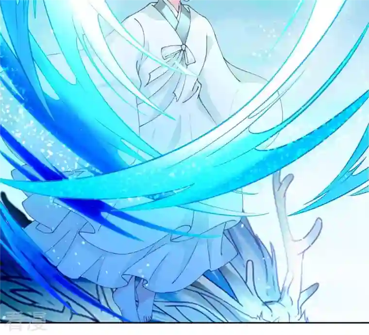 弥天玦第79话 五年期满