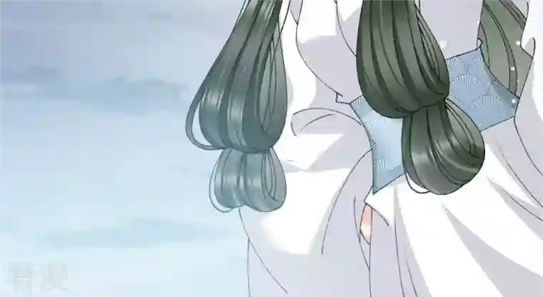 弥天玦第80话 杀去长生殿