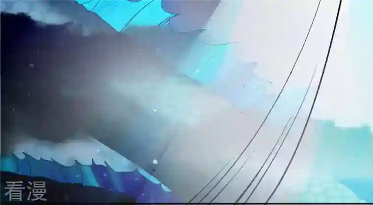 弥天玦第80话 杀去长生殿