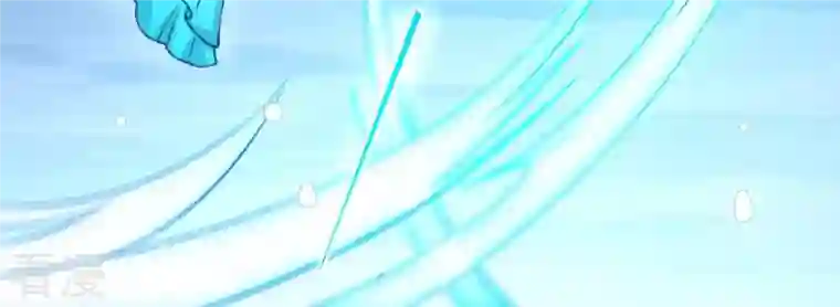 弥天玦第80话 杀去长生殿