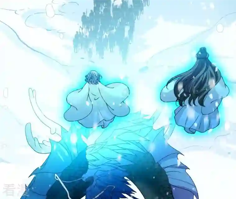 弥天玦第80话 杀去长生殿