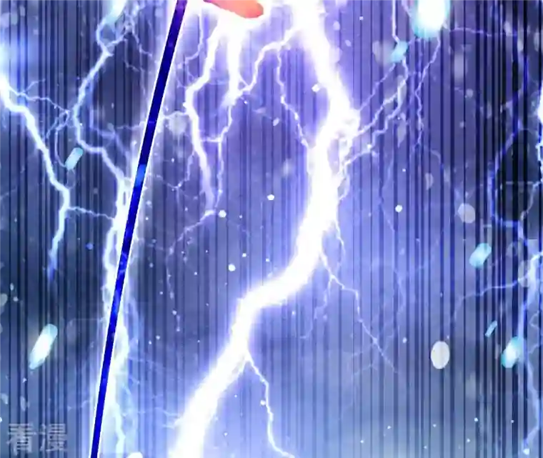 弥天玦第80话 杀去长生殿