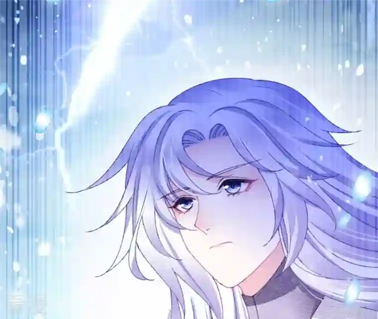 弥天玦第80话 杀去长生殿