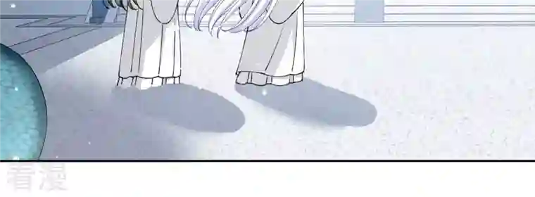 弥天玦第80话 杀去长生殿