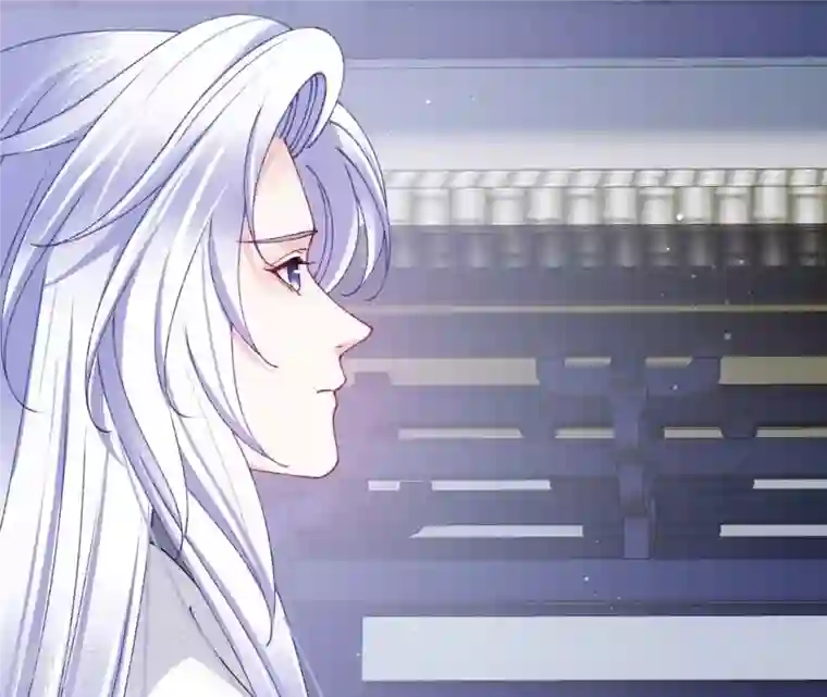 弥天玦第80话 杀去长生殿