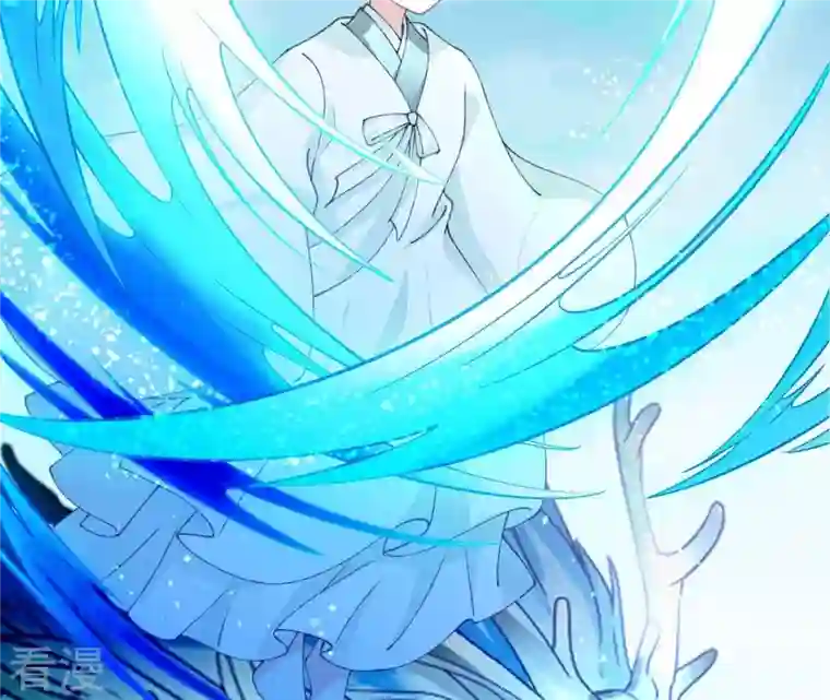 弥天玦第80话 杀去长生殿