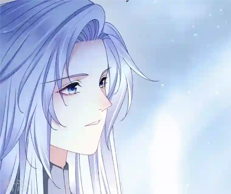 弥天玦第81话 宿玖登基